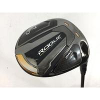 返品OK 中古 ROGUE(ローグ) ST MAX ドライバー 2022 (日本仕様) 1W VENTUS 5 for Callaway 9 S | ゴルフエース4号店ヤフーショップ