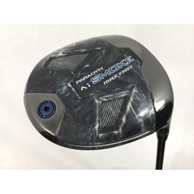 キャロウェイドライバー パラダイム（ロフト角：9.5度）のおすすめ人気