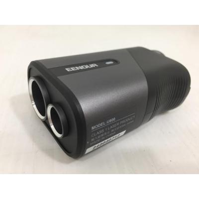 eenour u800（ゴルフ用距離計）｜ラウンド用品、アクセサリー｜ゴルフ