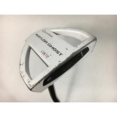 【新品未開封】TaylorMade Corza 72 パター カバー付き テーラーメイド ゴースト ツアー Corza72 パターの商品一覧 通販