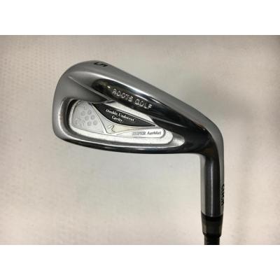 ルーツゴルフ中古クラブ（アイアンセット）｜クラブ（メンズ）｜ゴルフ