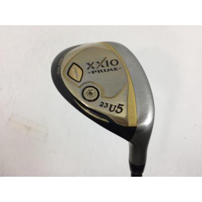 ゼクシオ ユーティリティ（シャフトの硬さ：R2）のおすすめ人気商品