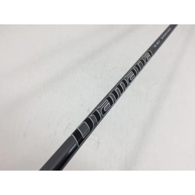 ディアマナPD40-S テーラーメイドスリーブ付き　1W用 ディアマナPD40-S テーラーメイドスリーブ付き 1W用 ディアマナPD40-S