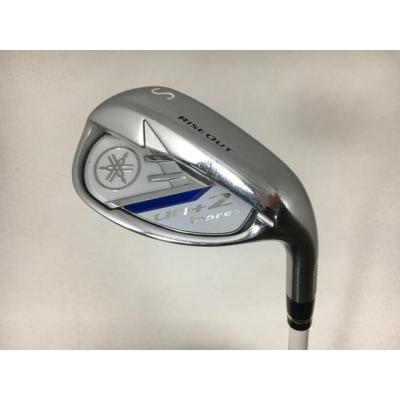 YAMAHA ウェッジ レディース｜クラブ（レディース）｜ゴルフ｜スポーツ