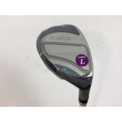 ゼクシオ8 ユーティリティ 中古（ゴルフクラブ レディース）｜ゴルフ