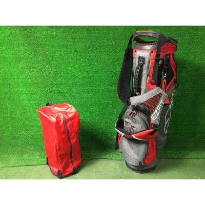 SUN MOUNTAIN キャディバッグ（口径サイズ：9）｜ゴルフ用バッグ