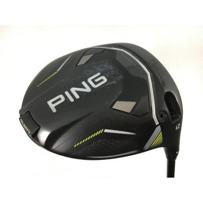 ping g430 10k（ロフト角：12度）のおすすめ人気商品一覧 通販