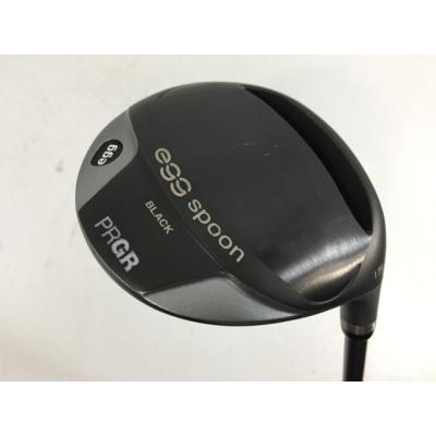 PRGR フェアウェイウッド（ロフト角：13.5度）｜クラブ（メンズ