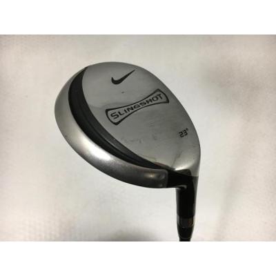 ナイキ スリングショット（ユーティリティ）｜クラブ（メンズ