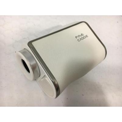 FineCaddie ゴルフ用距離計｜ラウンド用品、アクセサリー｜ゴルフ