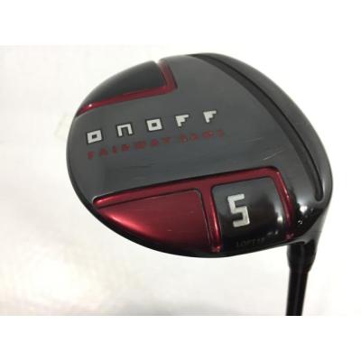 ONOFF フェアウェイウッド（シャフトの硬さ：R2）｜クラブ（メンズ