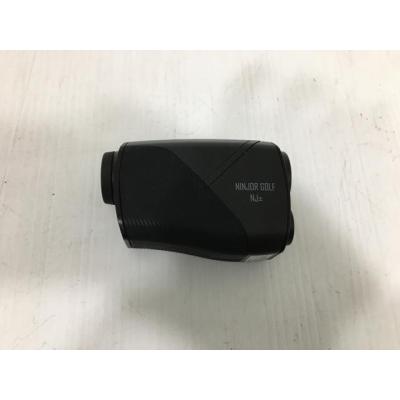 ninjor golf nj mini stabilizer（ゴルフ用距離計）｜ラウンド用品