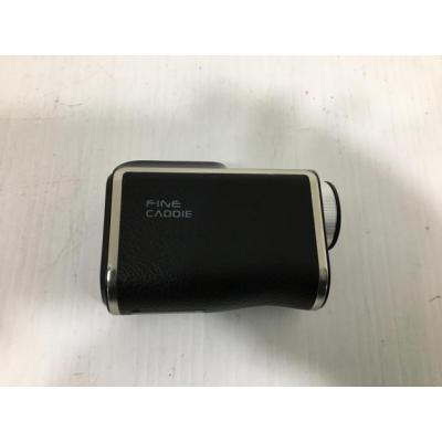 FineCaddie ゴルフ用距離計｜ラウンド用品、アクセサリー｜ゴルフ