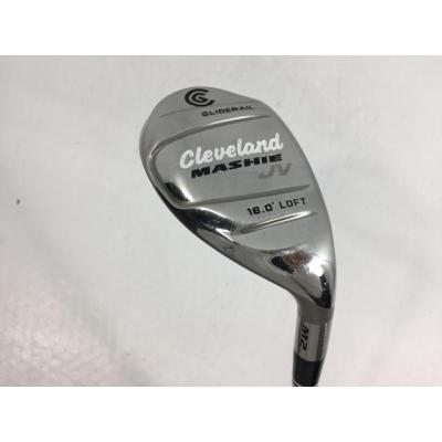 Cleveland Golf ユーティリティ｜クラブ（メンズ）｜ゴルフ｜スポーツ