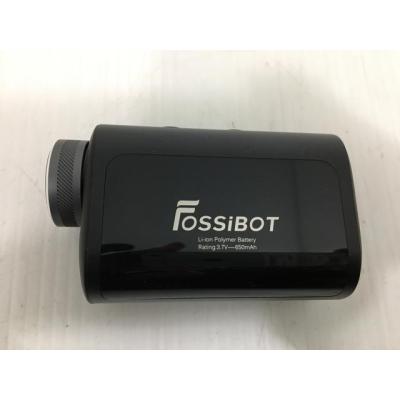 fossibot f1000（ゴルフ用距離計）｜ラウンド用品、アクセサリー
