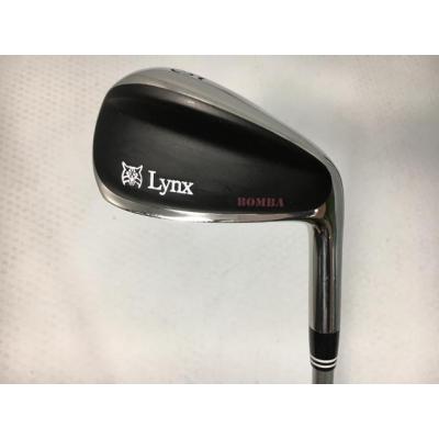 Lynx アイアンセット｜クラブ（メンズ）｜ゴルフ｜スポーツ 通販