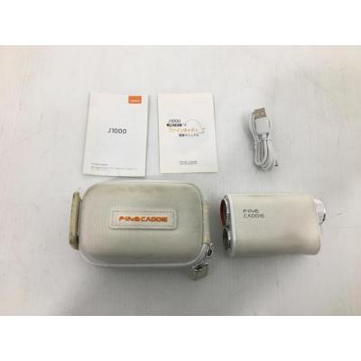 fossibot f1000（ゴルフ用距離計）｜ラウンド用品、アクセサリー