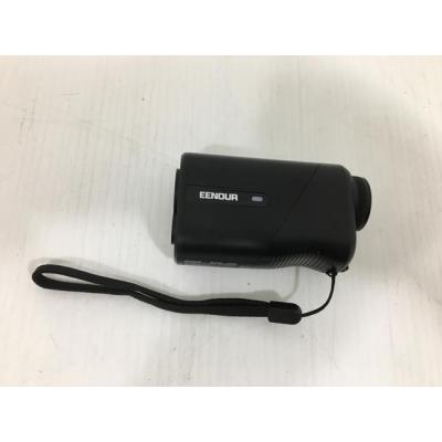 eenour u800（ゴルフ用距離計）｜ラウンド用品、アクセサリー｜ゴルフ