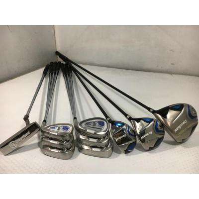 Cleveland Golf ゴルフクラブセット｜クラブ（メンズ）｜ゴルフ