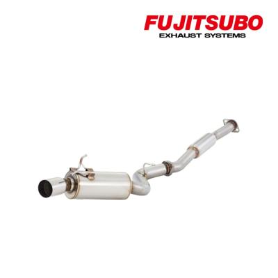 GRB マフラー 4本（FUJITSUBO）のおすすめ人気商品一覧 通販 - Yahoo
