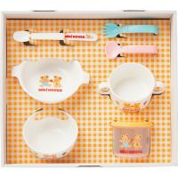 ミキハウス テーブルウェアセット | オートサポートグループ5号店