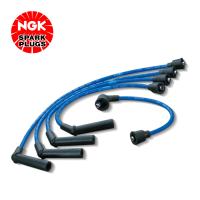 NGK エヌジーケー プラグコード TOYOTA コルサ EL43/EL45 H4/8〜H6/9 RC-TE41 | オートサポートグループ5号店