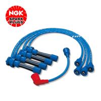 NGK エヌジーケー プラグコード パワーケーブル SUBARU R2 RC1/RC2 H15/12〜H22/3 23F | オートサポートグループ5号店