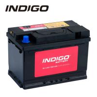 カーバッテリー 57412 車用 トラヴィック TA-XM182 インディゴ INDIGO 自動車用バッテリー | オートサポートグループ5号店