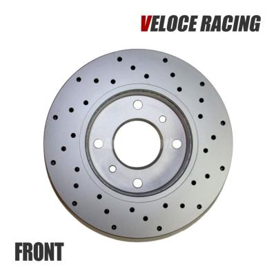 veloce racing（自動車用 ブレーキ）｜自動車 | 車、バイク、自転車 の