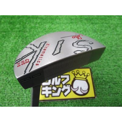 sik パター(スポーツ用品)の商品一覧 通販 - Yahoo!ショッピング sik パター(スポーツ用品)の商品一覧 通販 - Yahoo!ショッピング