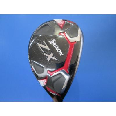 スリクソン zx5（ユーティリティ）（シャフト素材：スチール系