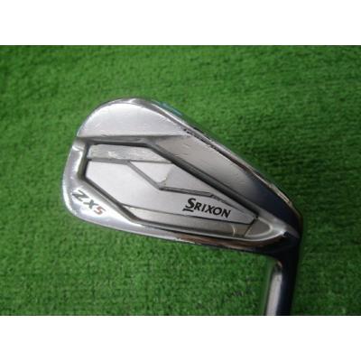 スリクソン Srixon ZX ユーティリティクラブ 19度 レフティー スリクソン zx5（ユーティリティ）｜クラブ（メンズ）｜ゴルフ