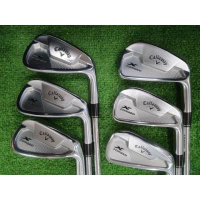 modus 120（Callaway／アイアンセット）の商品一覧｜クラブ（メンズ 