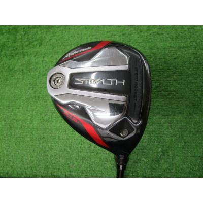 テーラーメイド ステルス（シャフトの硬さ：SR）のおすすめ人気商品