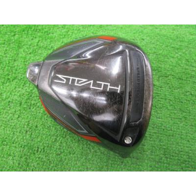 ゴルフドライバーヘッドのみ（TaylorMade）の商品一覧 通販 - Yahoo