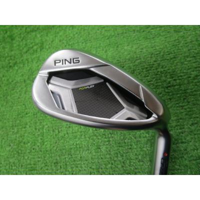 ping g430（ウェッジ）（シャフトの硬さ：R）｜クラブ（メンズ