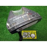 GK古城■【値下げ】 【新品】251  オデッセイ TRI-HOT 5K 2023 SEVEN CH★STROKELAB[34] ★トライホット★人気商品 | ゴルフキングヤフーショッピング店