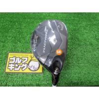 GK古城■【新品値下げ】 146  キャロウェイ PARADYM SUPER HYBRID★VENTUS TR 5 for Callaway★SR★24度★パラダイムスーパーハイブリッド | ゴルフキングヤフーショッピング店