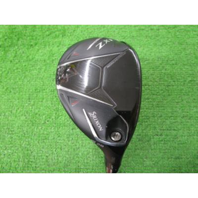 6番ユーティリティ SRIXON（ゴルフクラブ）（ロフト角：28度）｜ゴルフ