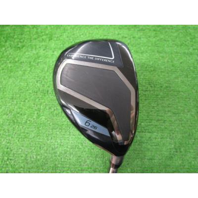 6番ユーティリティ SRIXON（ゴルフクラブ）｜ゴルフ | スポーツ の