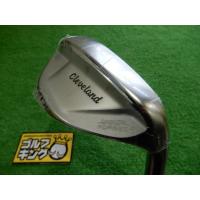 GK鈴鹿☆ 新品741  クリーブランド★RTX DEEP FORGED2 48-10★DG(JP)★S200★48度★おすすめ★ | ゴルフキングヤフーショッピング店