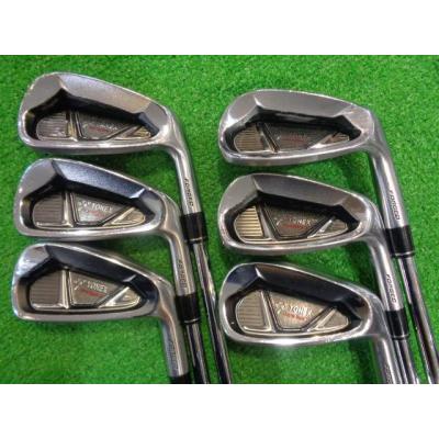 中古ゴルフクラブセット（YONEX）のおすすめ人気商品一覧 通販 - Yahoo