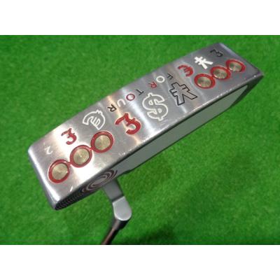 オデッセイ ミルドコレクションtx 6m（パター）｜クラブ（メンズ