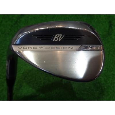 ボーケイ sm8 レフティ（スポーツ用品）のおすすめ人気商品一覧 通販