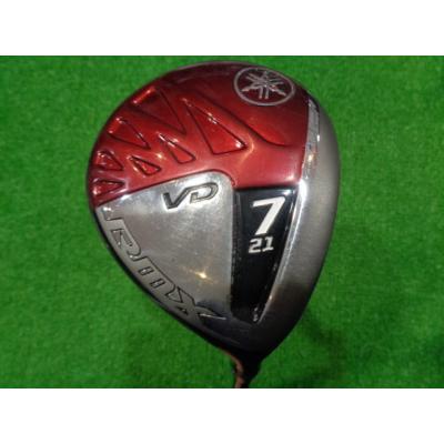 YAMAHA フェアウェイウッド（番手：7W）｜クラブ（メンズ）｜ゴルフ