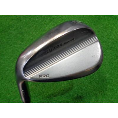 PING GK石川橋○462 【レフティー】 ピン◇GLIDE FORGED PRO PING GK石川橋○462 【レフティー】 ピン◇GLIDE FORGED PRO