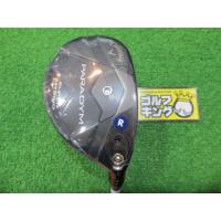 GK石川橋●新品011【新価格】キャロウェイ◆PARADYM SUPER HYBRID◆VENTUS TR 5 for Callaway◆R◆24゜◆パラダイムスーパーハイブリッド◆ | ゴルフキングヤフーショッピング店