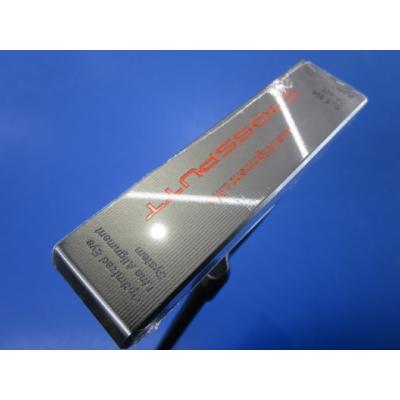 クロスパットcp400（パター）｜クラブ（メンズ）｜ゴルフ | スポーツ