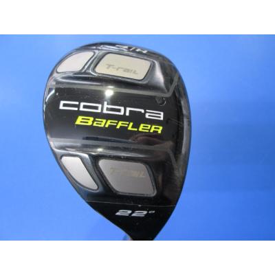 COBRA（ゴルフ） ユーティリティ（シャフトの硬さ：R）｜クラブ