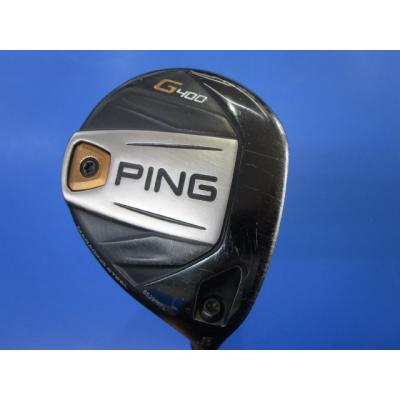 Ping g400 5wのおすすめ人気商品一覧 通販 - Yahoo!ショッピング